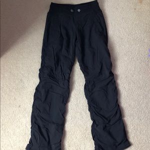 ivivva joggers